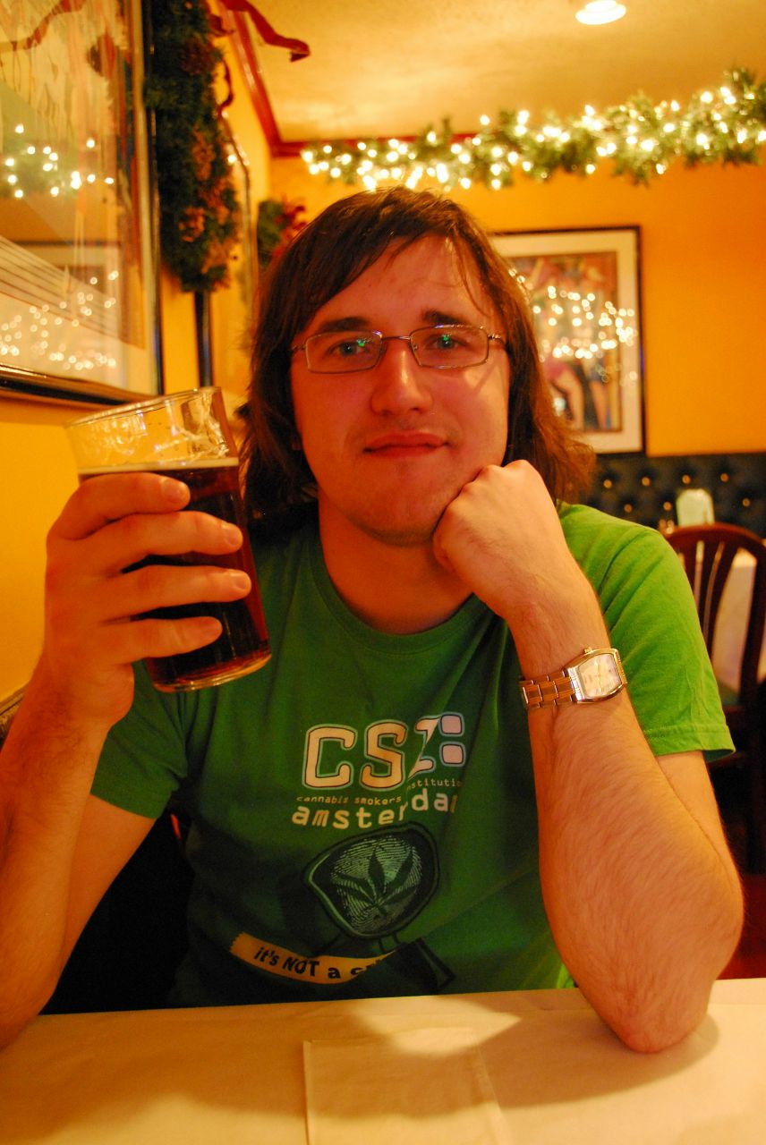 Михаил Мартынов Ohotnik | Москва