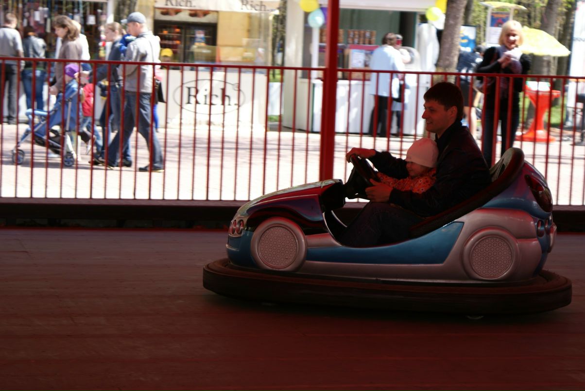 Андрей Прохореня | Минск