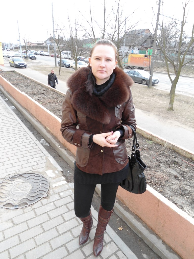 Таня Чикунова | Минск