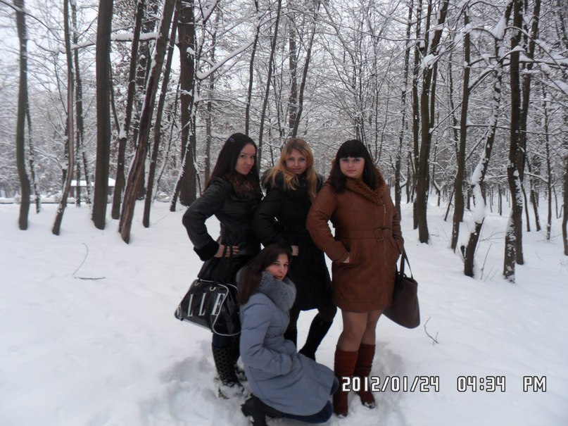 Тамара Челленюк | Терново