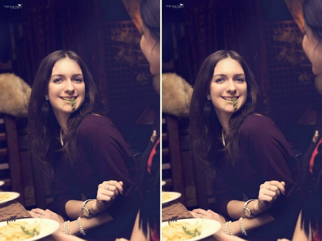 Екатерина Засикан | 