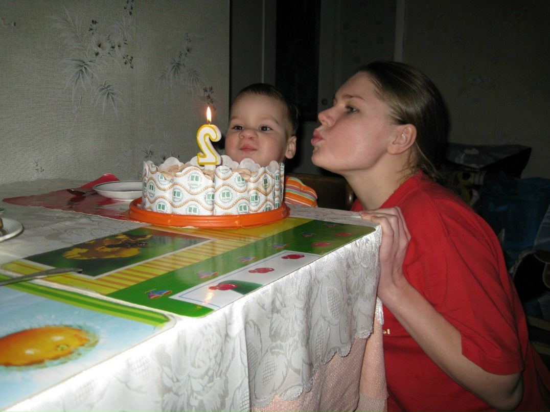 Елена Гомбалевская | Санкт-Петербург