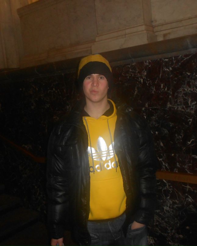 Андрей Фролов | 