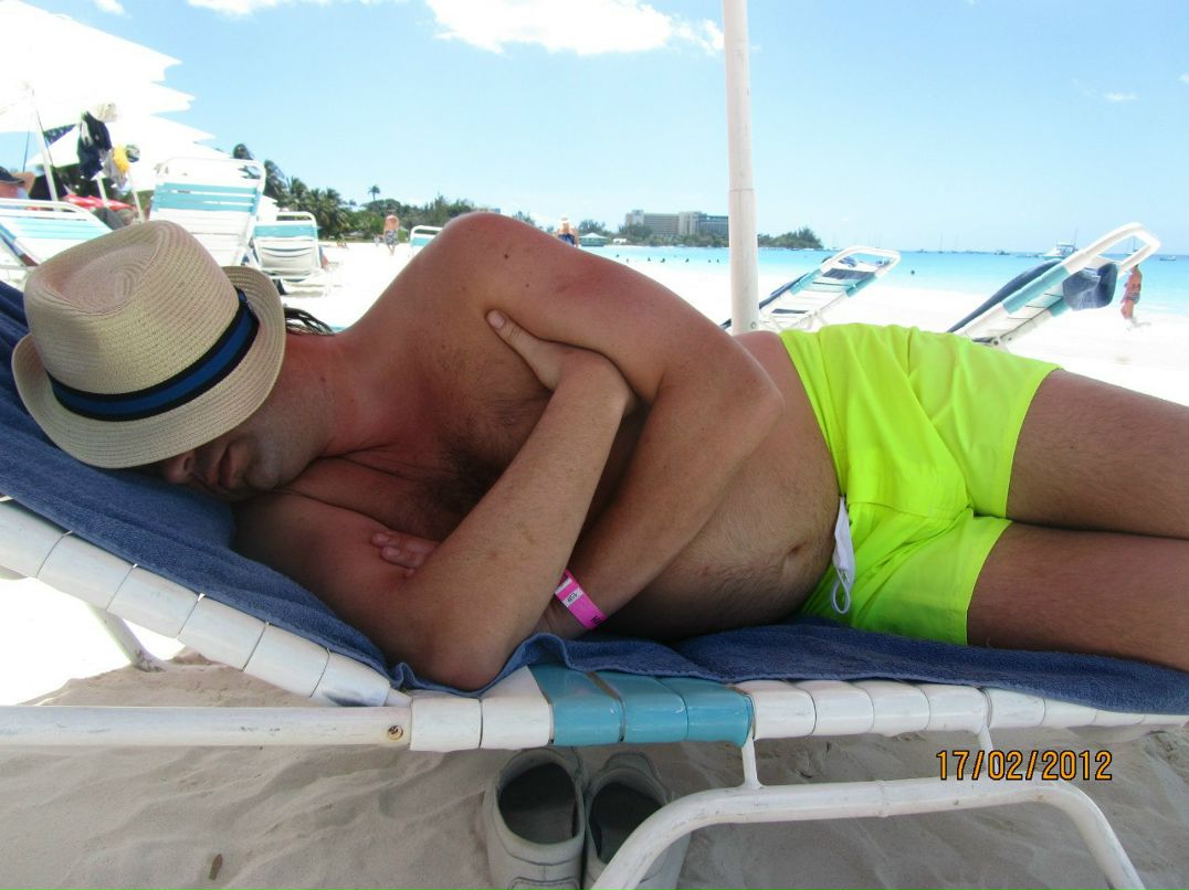 Роман Двоенко | Санкт-Петербург