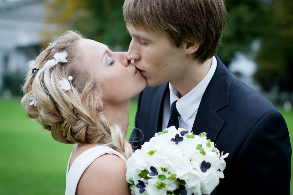 Ксения Степанишина | Санкт-Петербург