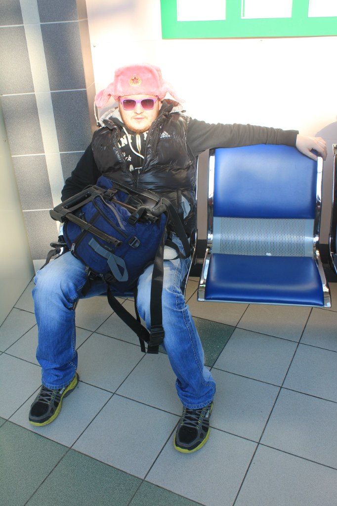 Сергей Прозоров | Москва