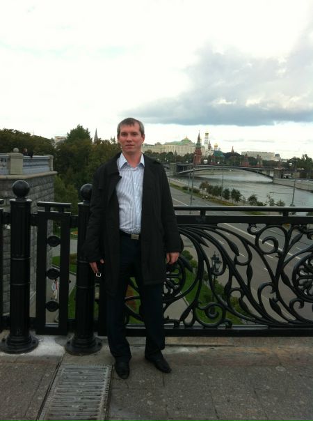 №6, Сергей Сергеев, Новосибирск №6, Сергей Сергеев, Новосибирск