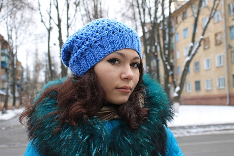 Амира Ткаченко _МУ_* | Киев