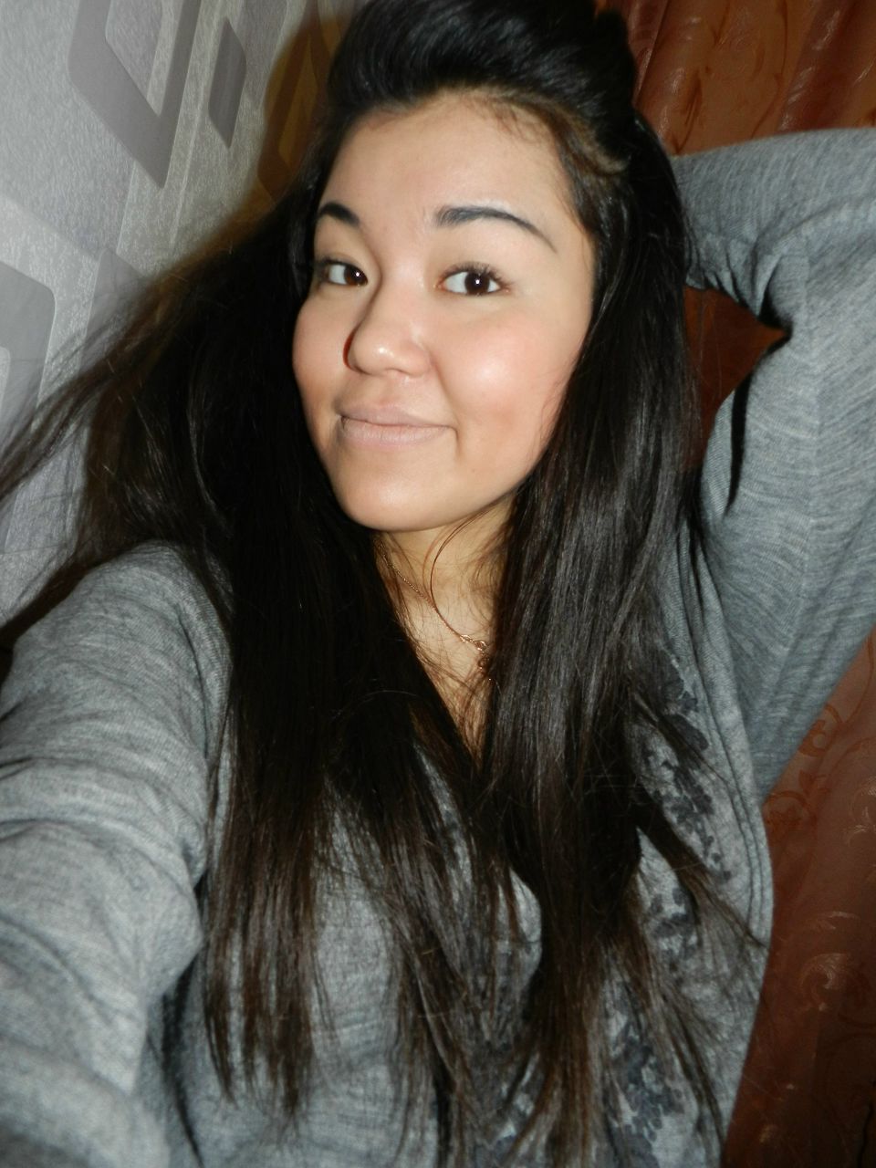 Катюша Нечайкина | Якутск