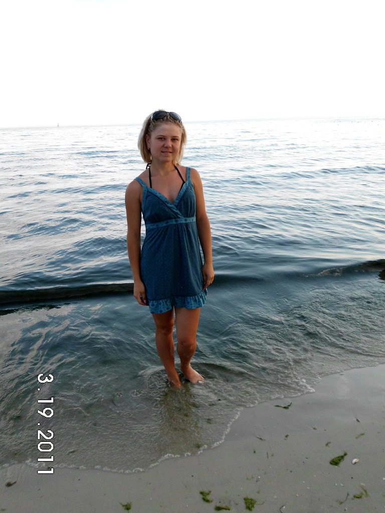 Таня Мазур | Винница