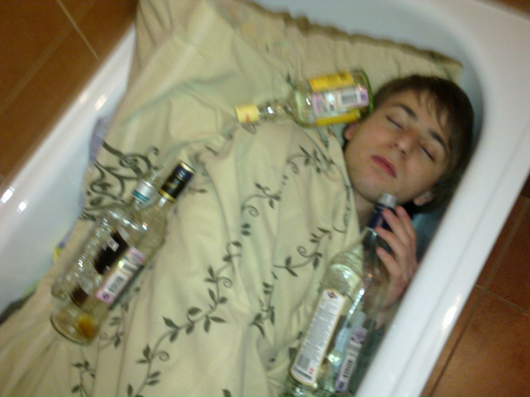 Никита Мурадов | Ставрополь