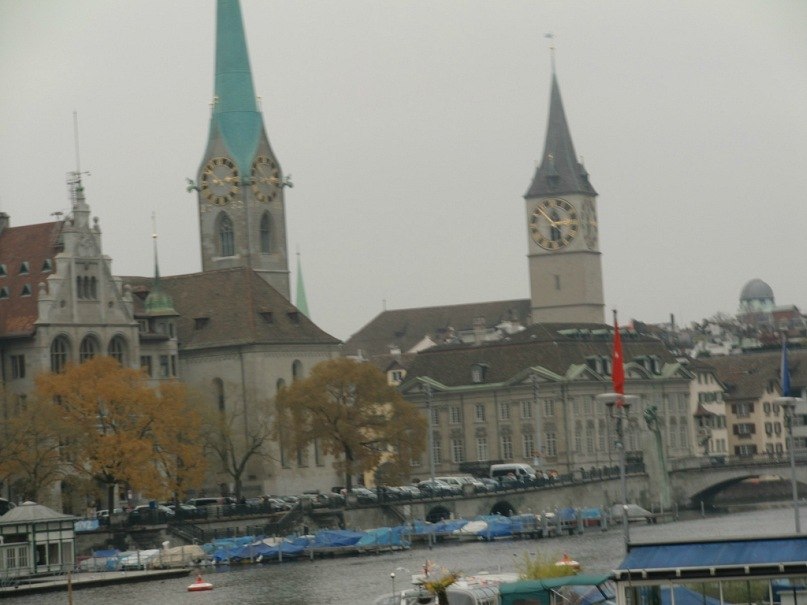 Оксана Милинькая | Санкт-Петербург