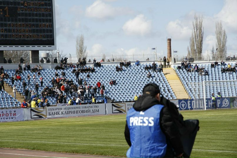 Костянчик Цао | Симферополь