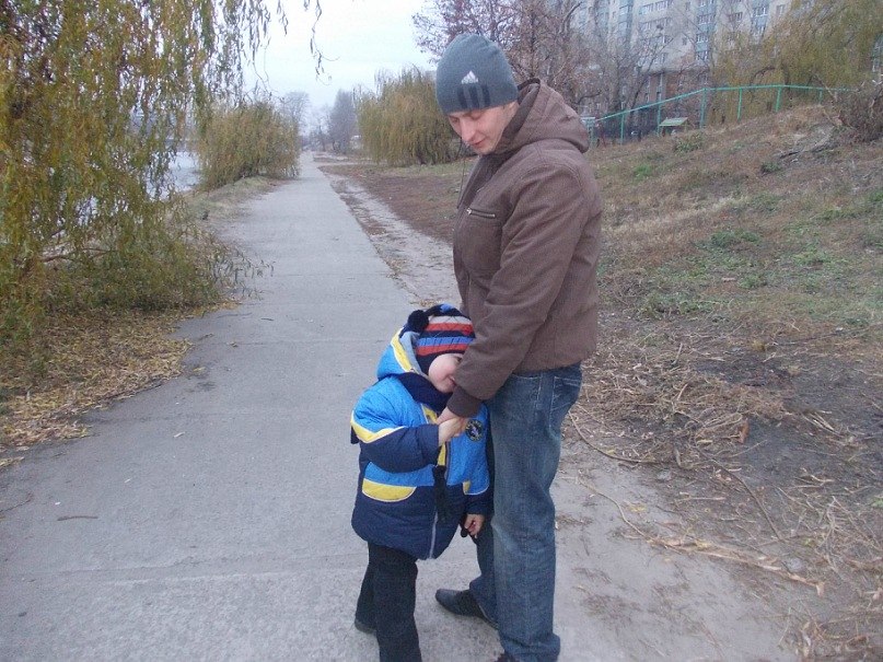 Вова Скурчинский | Киев