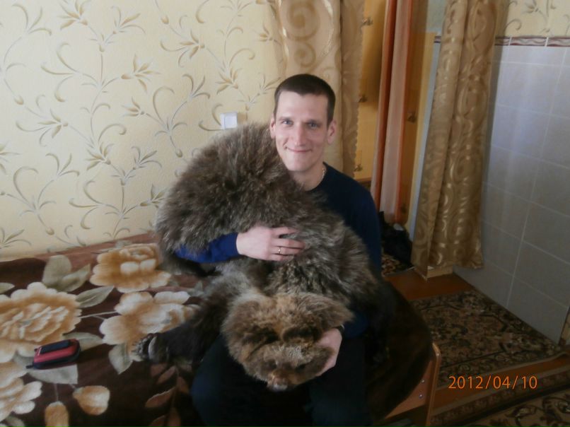 Александр Шевелёв | Санкт-Петербург