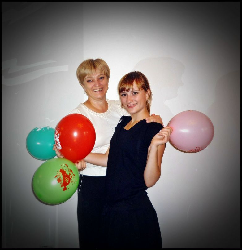 Наталья Сумарокова | Чита