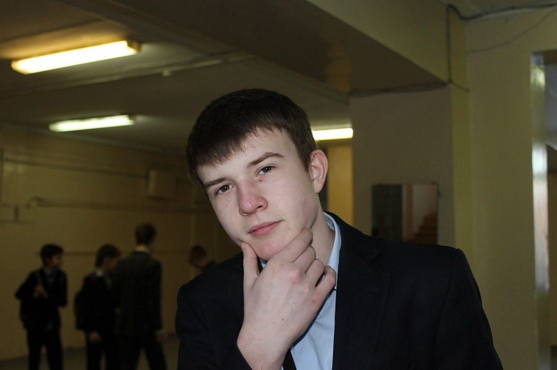 Андрюха Швырков | Подольск