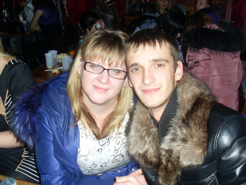 Танюшка Сковпень | Москва