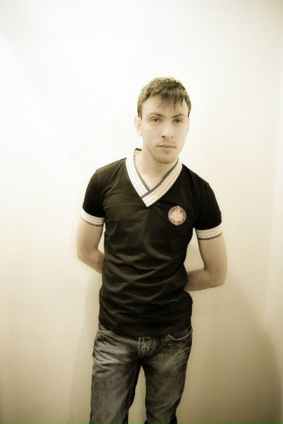 №17, Макс Бондарчук №17, Макс Бондарчук