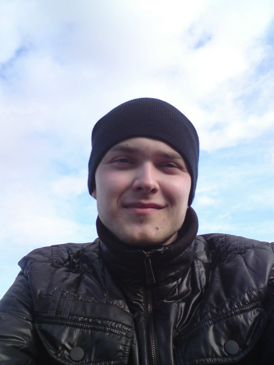 Евгений Фомин | Улан-Удэ