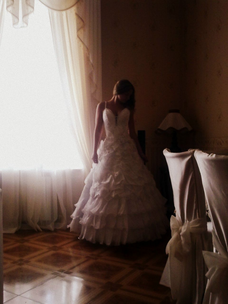 Вероника Митрохина | Одесса