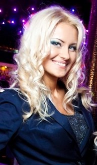 Elena Volodina | Киев