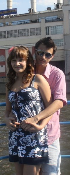 №54, Эмиль Оруджев, Москва №54, Эмиль Оруджев, Москва