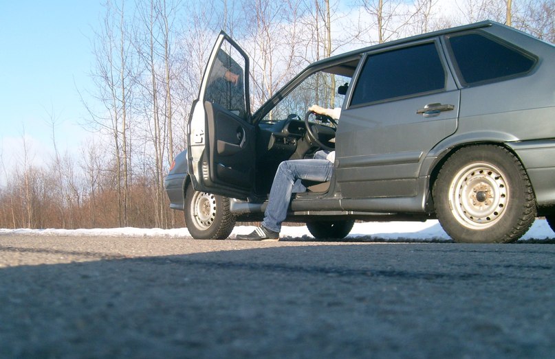 Виктор Фёдоров Николаевич | Санкт-Петербург