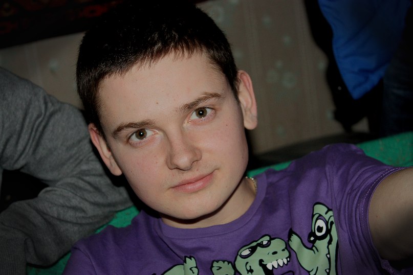 Бодя Михайленко | Киев