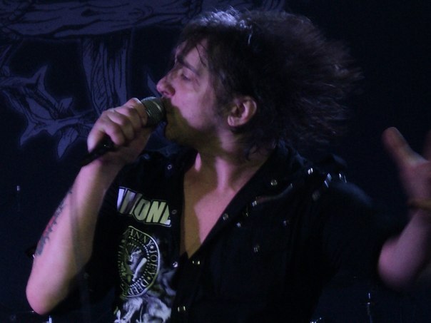 Ромчик Солодовник | Днепр (Днепропетровск)