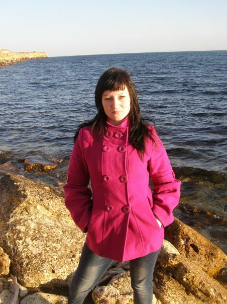 №102, Елена Фатеева-Сафонова, Севастополь №102, Елена Фатеева-Сафонова, Севастополь