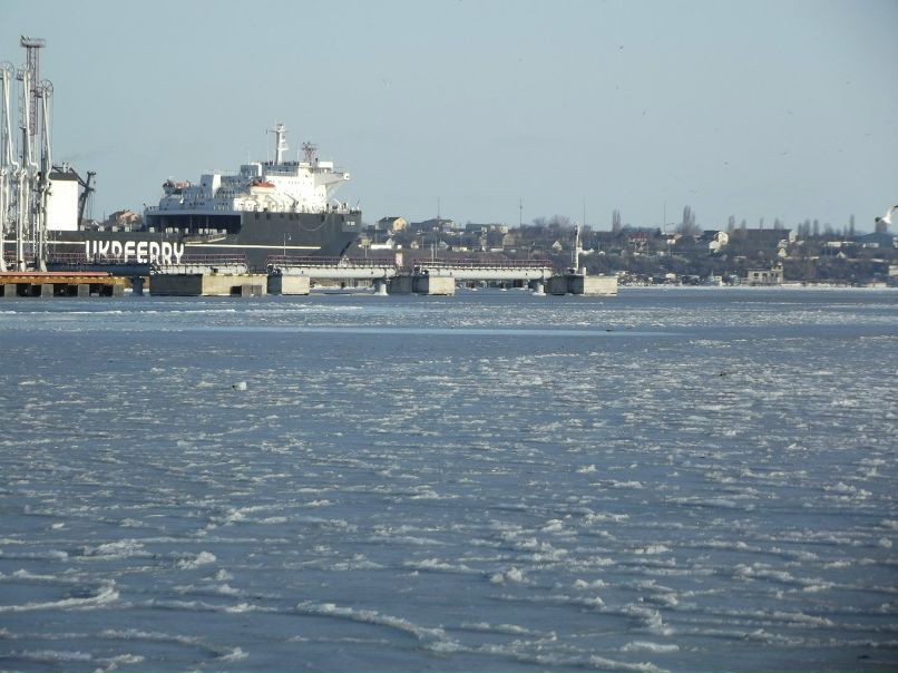 Алексей Ярошенко | Одесса