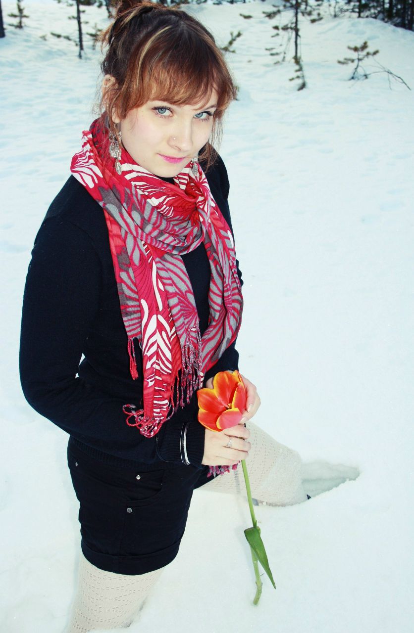 Алина Озинковская | Уфа