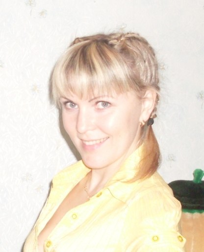 Марина Оберемко | Архангельск