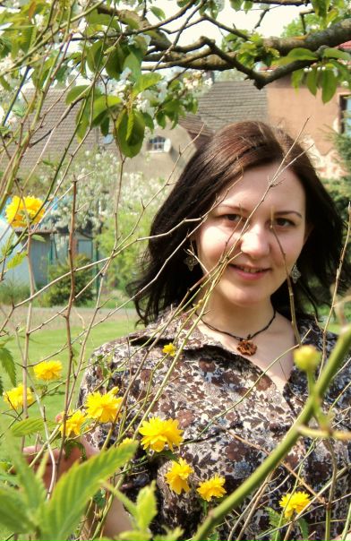 №42, Таня Бушенева, Харьков №42, Таня Бушенева, Харьков