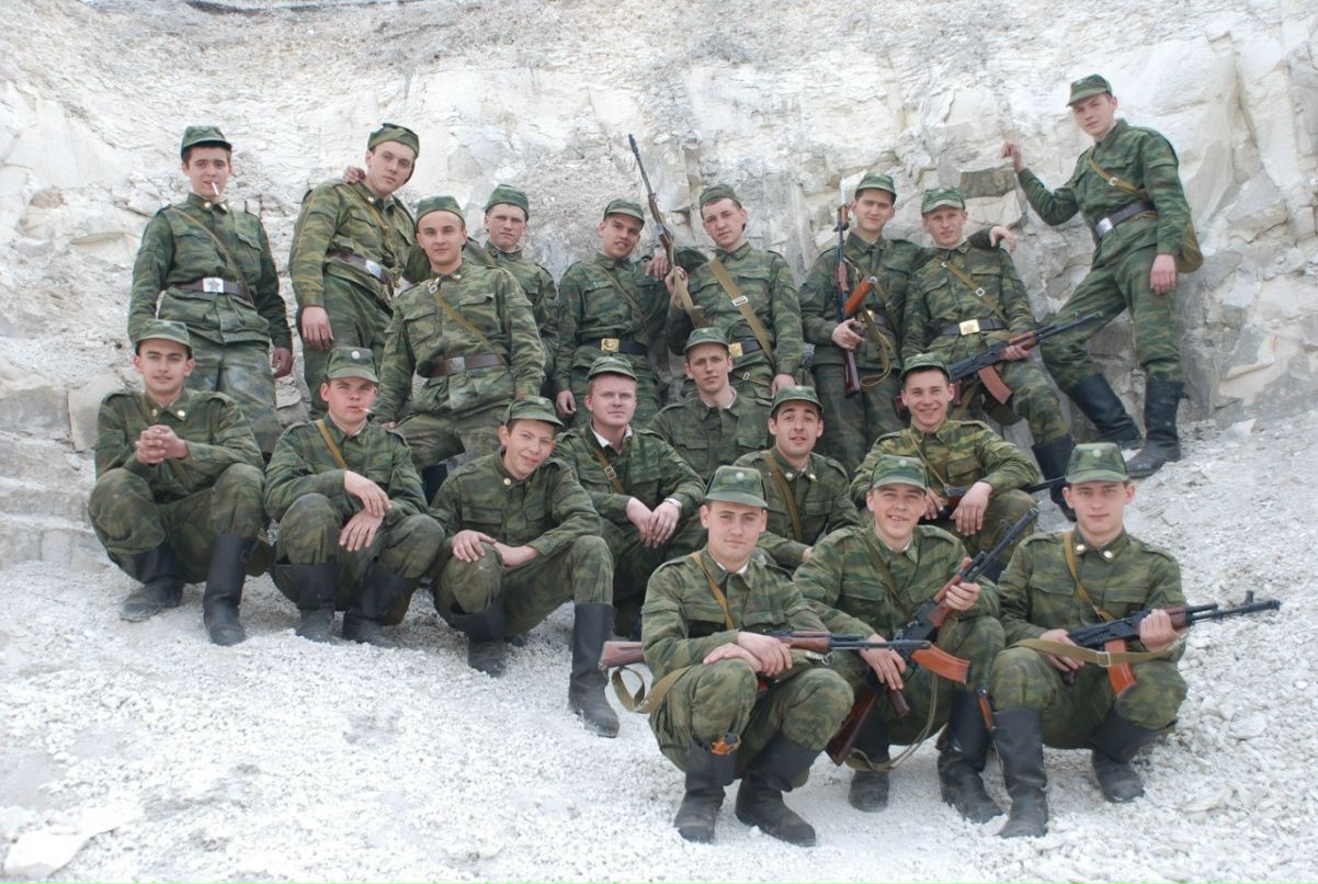 Сергей Леонтьев | Нижний Новгород