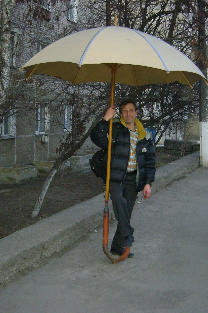 Владимир Петровский | Алчевск