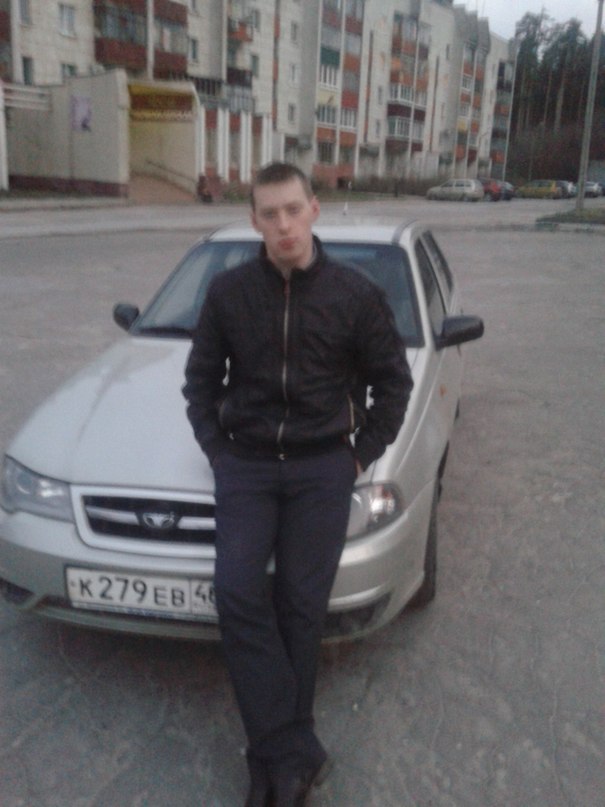 Владимир Дубровских | Липецк