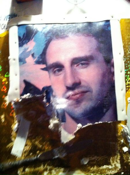 №3, Юрик Степаненко, Киев №3, Юрик Степаненко, Киев