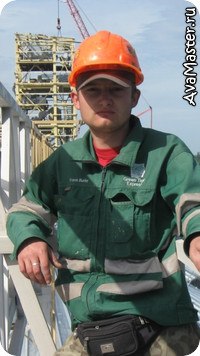 Руслан Могильник | Гадяч