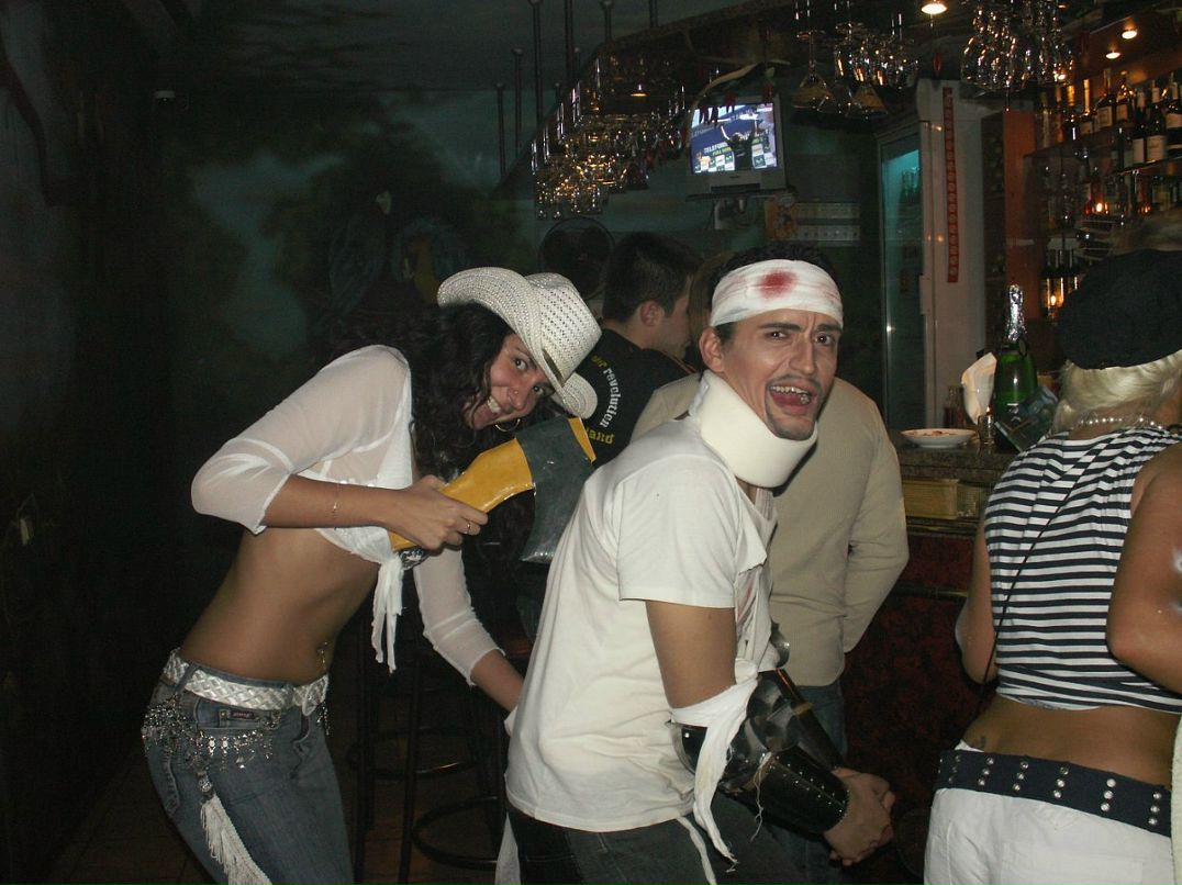 Юлия Ларчик | Брест