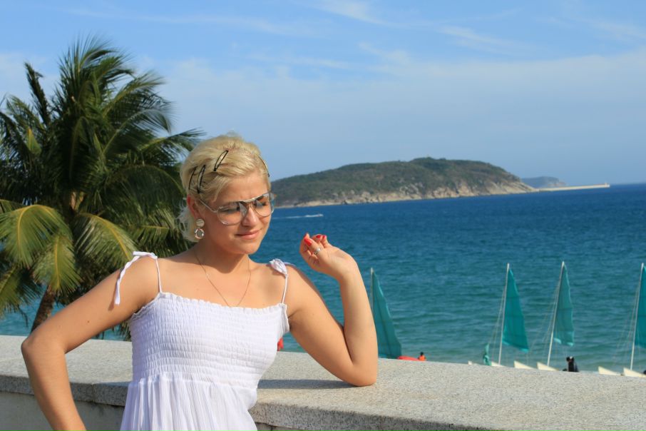 №51, Ольга Чернятина №51, Ольга Чернятина