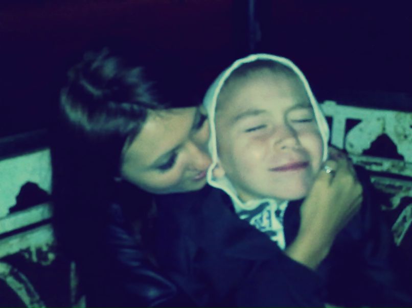 Мария Бондарцова | Гомель