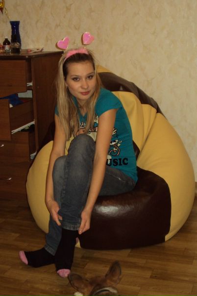 №157, Лена Томилова, 33 года, Пермь №157, Лена Томилова, 33 года, Пермь