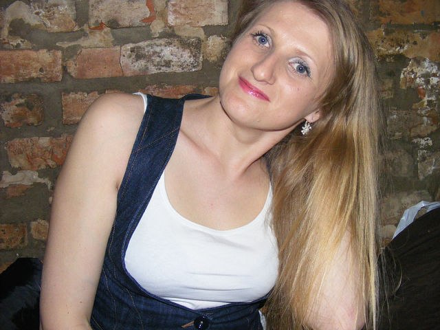 Іринка Романенко | Katowice