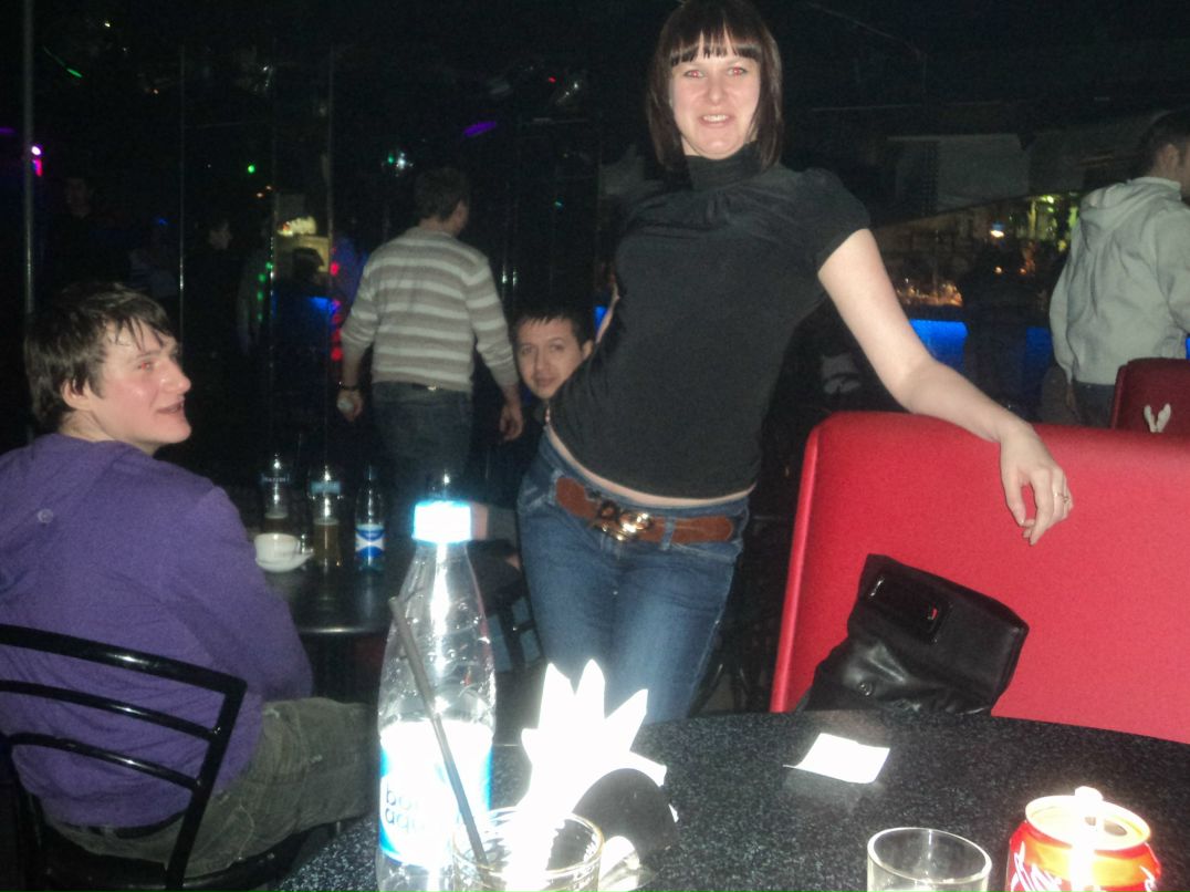 Юлия Воробьёва | Колпино