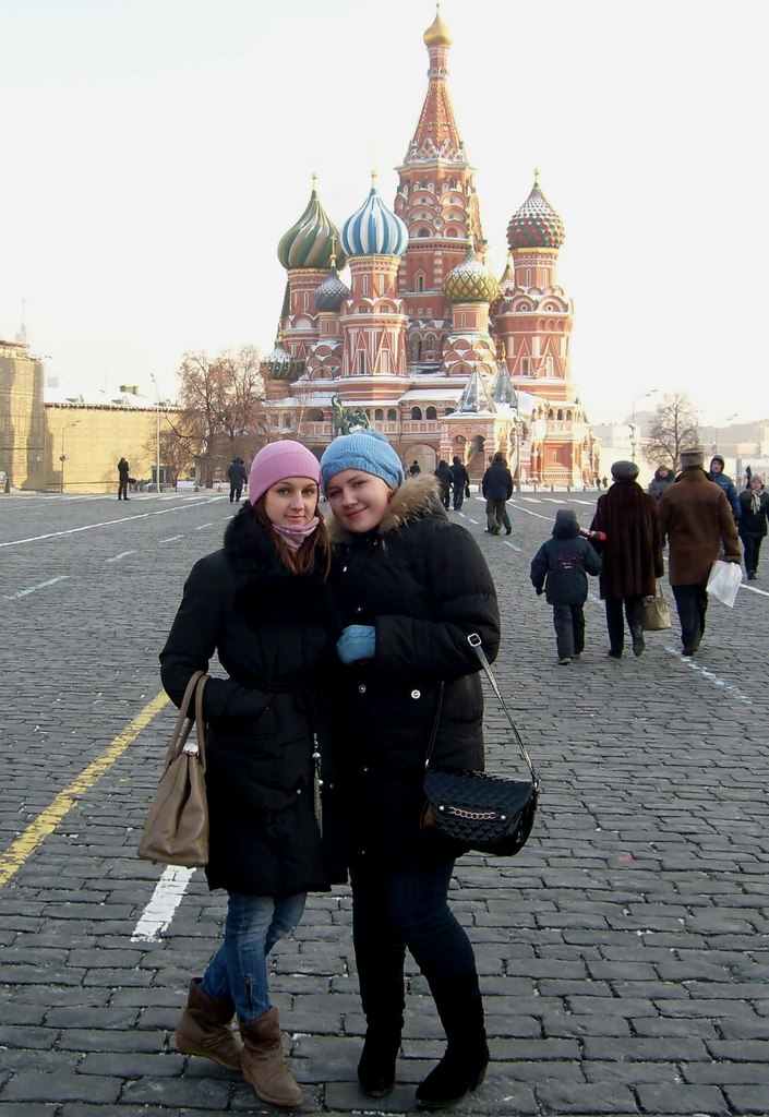 Виктория Федосеева | Архангельск