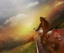 Фотография Марина Храпач