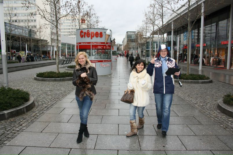 Марина Жукова | Воронеж