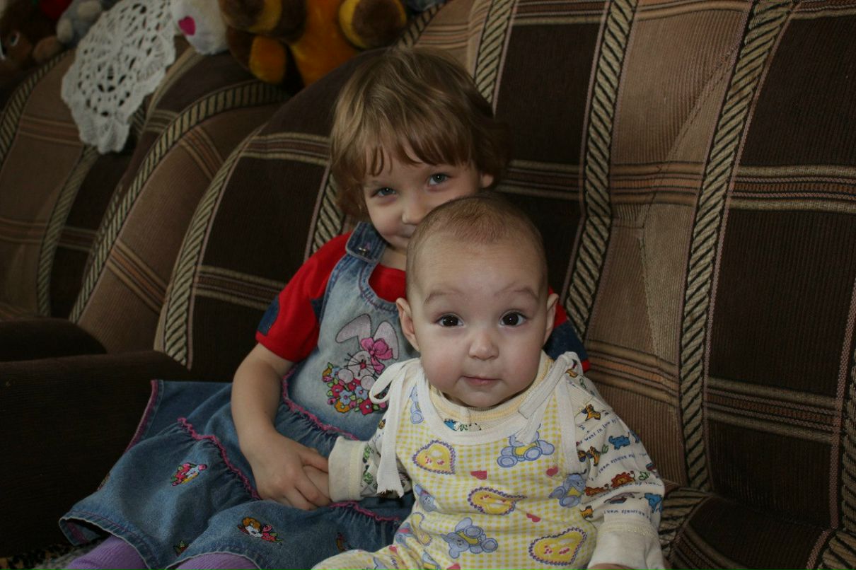 Гюзель Киряева | Кумертау